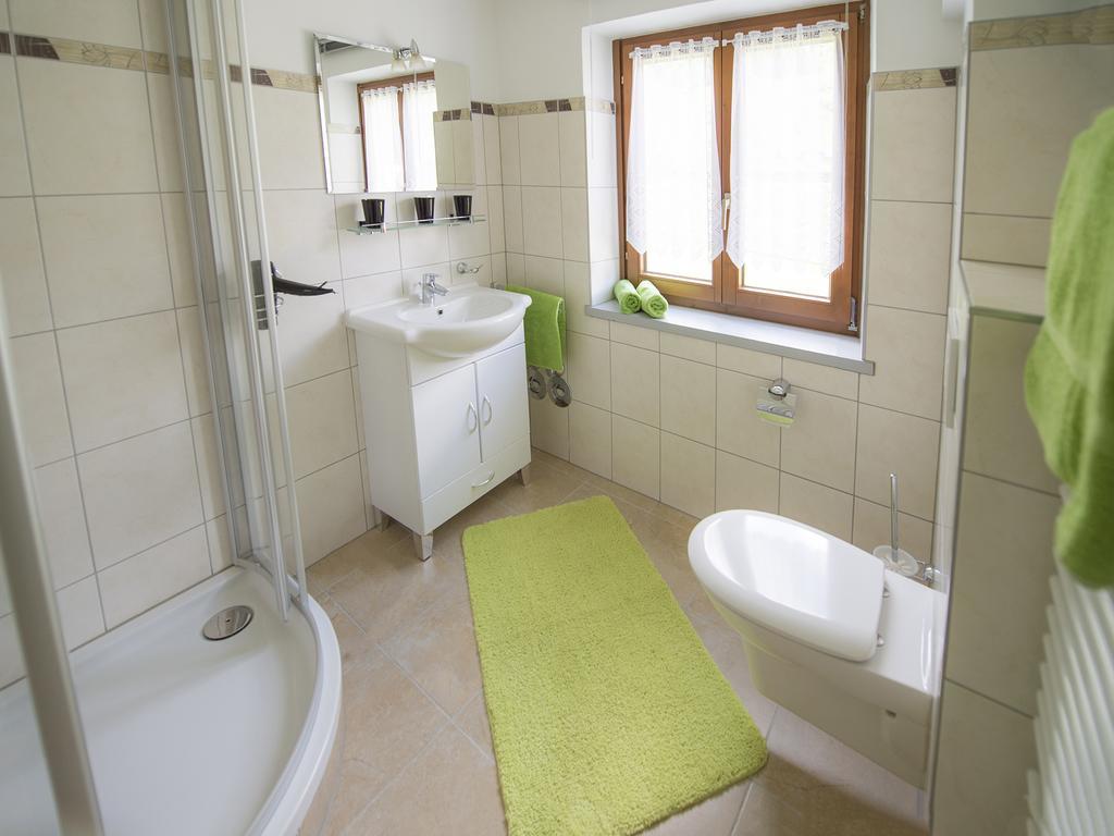 Appartement Bergmeister Рауріс Номер фото